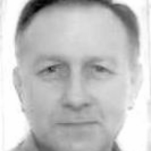 Bernard Chabrowksi